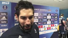Karabatic : ‘’C’est une soirée parfaite’’