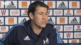 OM : Garcia critique le calendrier
