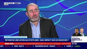 Malik Haddouk (CPR AM) : Retour de l'inflation aux États-Unis, quel impact sur les marchés ? - 12/05