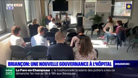Hautes-Alpes: un nouveau système de gouvernance à l'hôpital de Briançon