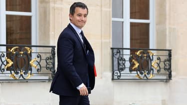 Gérald Darmanin a promis que la fraude serait punie