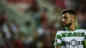 Bruno Fernandes.