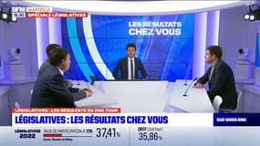 Législatives 2022: suivez notre édition spéciale sur BFM Marseille et BFM Toulon Var