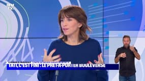 Tati, c'est fini : le prêt-à-porter bouleversé - 01/10