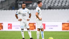 Payet et Thauvin