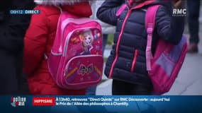 Opposée à un reconfinement, Anne Hidalgo propose à l'Education nationale de permettre l'école en extérieur