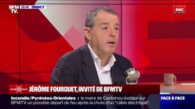 Une droitisation de la France? Jérôme Fourquet (Ifop) réfute l'idée sur le volet "sociétal" et "économique"