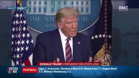 Le New York Times publie les déclarations d’impôts de Donald Trump: scandale aux États-Unis