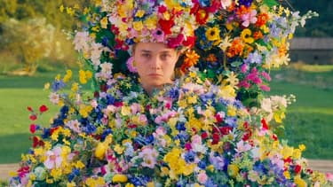 Midsommar