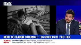 Mort de Claudia Cardinale : les secrets de l’actrice - 23/09