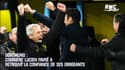 Dortmund : Comment Lucien Favre s'est offert du répit