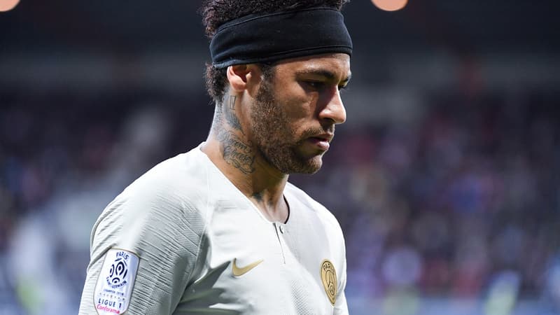 Neymar
