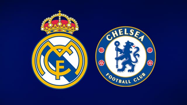Real Madrid – Chelsea : à quelle heure et sur quelle chaîne voir le match ?