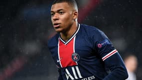 Mbappé