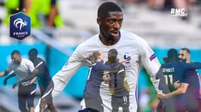  Équipe de France : Griezmann, Benzema, Mbappé... Une vague de messages de soutien pour Dembélé