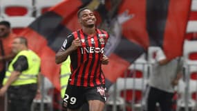 OGC Nice : Hérelle n'exclut pas de finir sur le podium