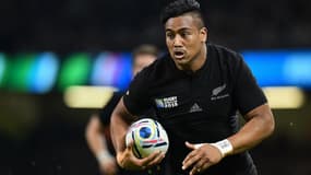 Julian Savea