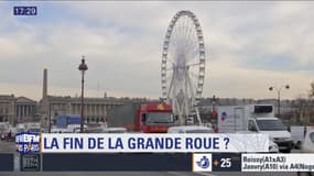L'essentiel de l'actualité parisienne du jeudi 9 novembre 2017