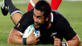Jerome Kaino sera bien là