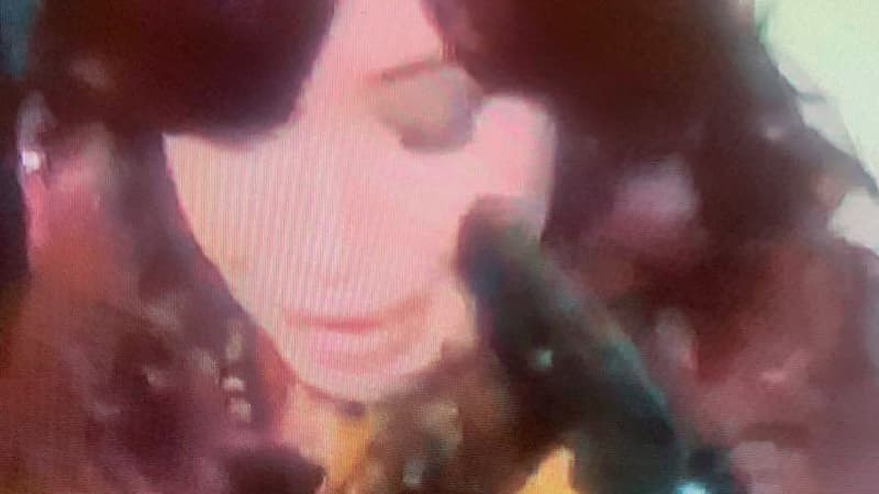Cristina Kirchner victime d'une tentative de meurtre