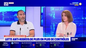 L'invité de Bonsoir Lyon du 18/08/2022
