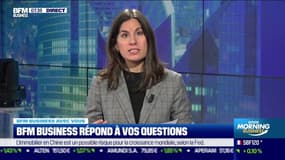 BFM Business avec vous: Y a-t-il un quota de ruptures conventionnelles dans un délai donné ? - 09/11