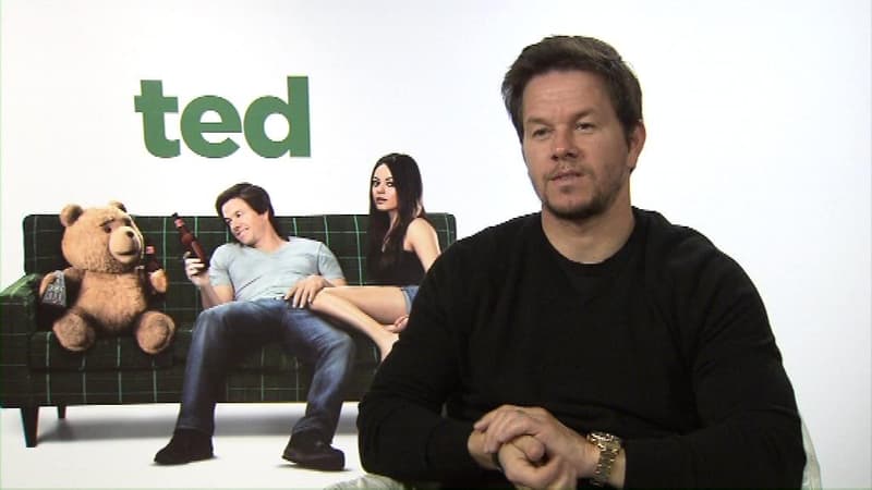 Mark Wahlberg