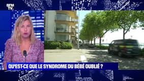 Oublié dans une voiture, un bébé retrouvé mort - 23/06