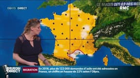 Météo: quel temps pour ce jeudi 14 février? 