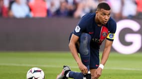 Kylian Mbappé