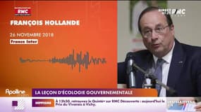 Charles en campagne : La leçon d’écologie gouvernementale - 07/06