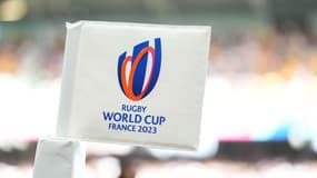 Coupe du monde de rugby 2023