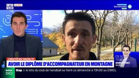 Alpes-de-Haute-Provence: la présidente du département Éliane Bareille reste ferme à propos du Monte-Carlo
