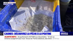 Cagnes: à la découverte de la pêche à la poutine