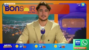 Le journal de 18h du vendredi 19 septembre 2025