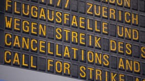 Le syndicat Verdi, qui représente 23.000 agents de sécurité aéroportuaire dans le pays, souhaite que les salaires soient portés à 20 euros de l'heure dans tout le pays.