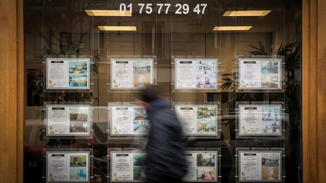 Les recherches immobilières ont été bousculées par la crise