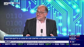 Tech & Co : Partie 2 - 29/05