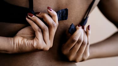 7% des Françaises ne portent plus de soutien-gorge, selon un sondage Ifop.