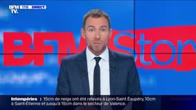 BFM Story – Vendredi 15 Novembre 2019