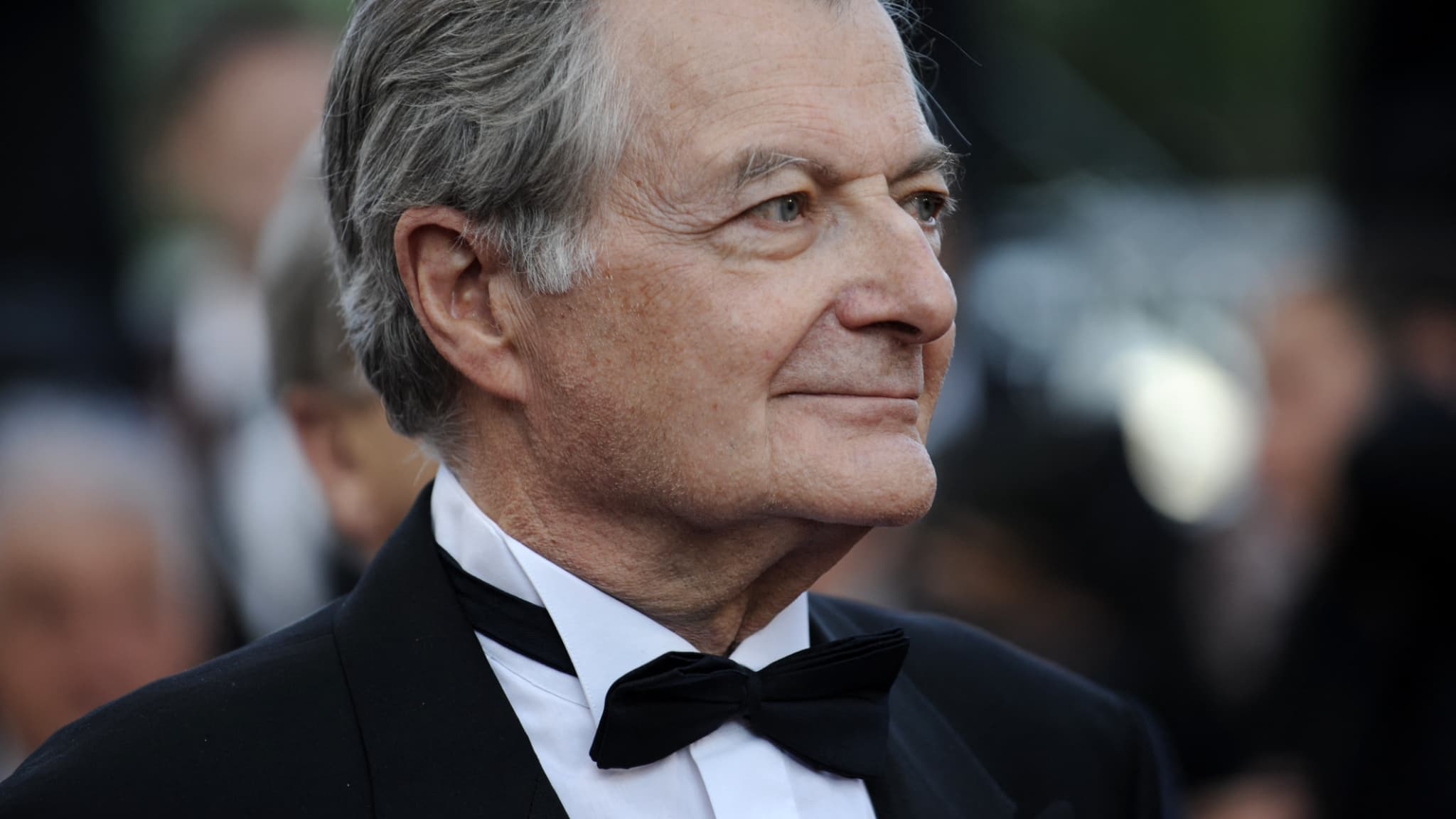 Death of actor Philippe Laudenbach, at the age of 88