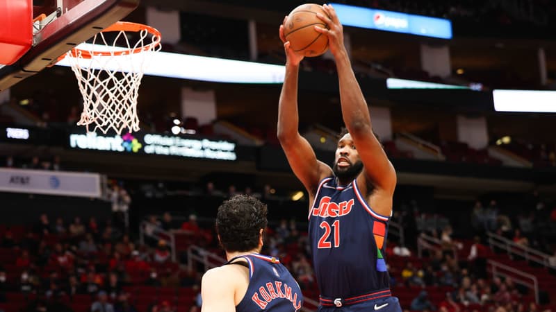J. Embiid