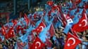 L'ambiance sera chaude au stade Hüseyin Avni Aker
