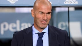 Zinedine Zidane