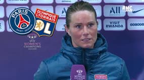 PSG-OL (F) : Henry "se contente du penalty" de Renard