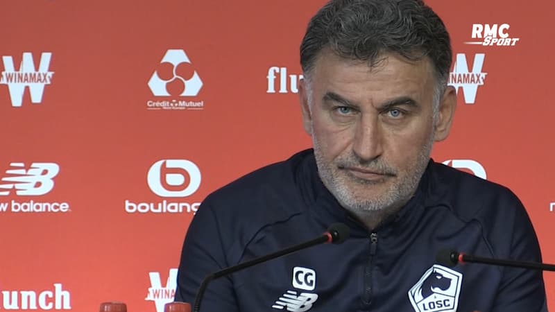 Losc : Les rumeurs sur son avenir ?