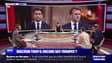 Story 4 : Emmanuel Macron tient-il encore ses troupes ? - 12/07