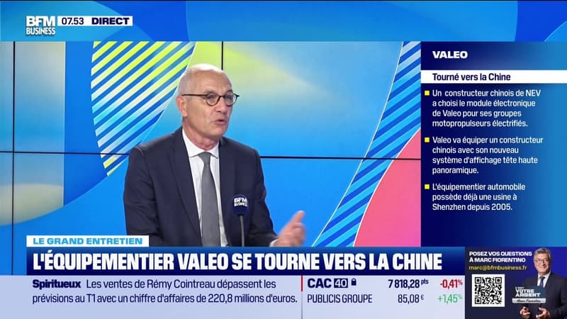 Good Morning Business - Vendredi 25 juillet