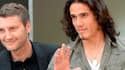Edinson Cavani