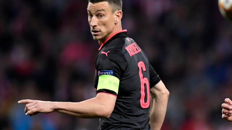 Laurent Koscielny (Arsenal)